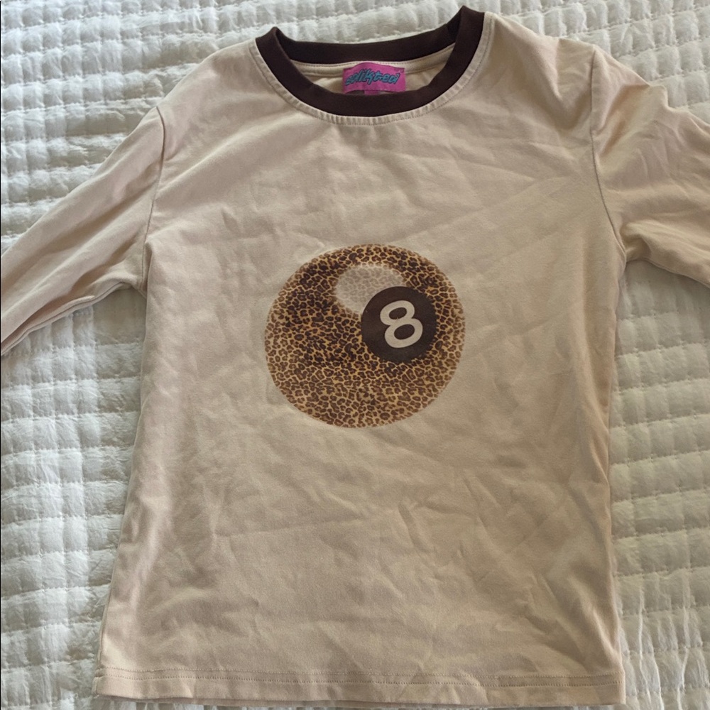 Women’s Edikted long sleeve